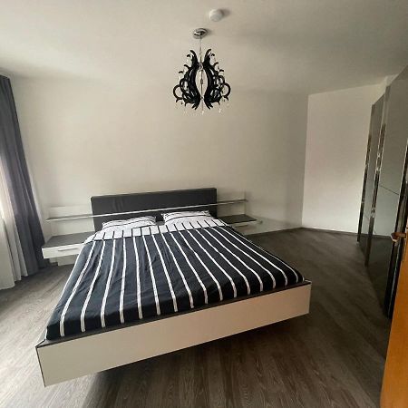 Monteurzimmer/Ferienwohnung Brauckstrasse, Gladbeck Dış mekan fotoğraf