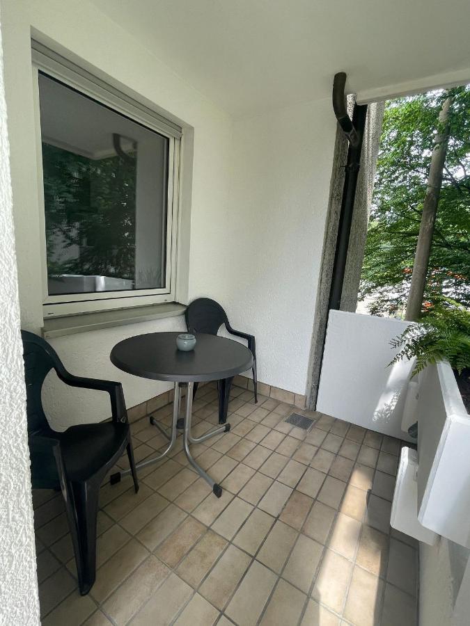 Monteurzimmer/Ferienwohnung Brauckstrasse, Gladbeck Dış mekan fotoğraf