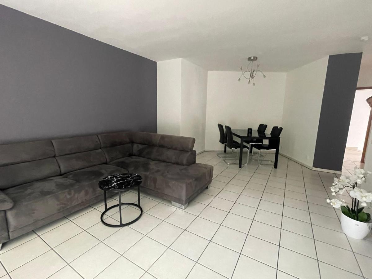 Monteurzimmer/Ferienwohnung Brauckstrasse, Gladbeck Dış mekan fotoğraf