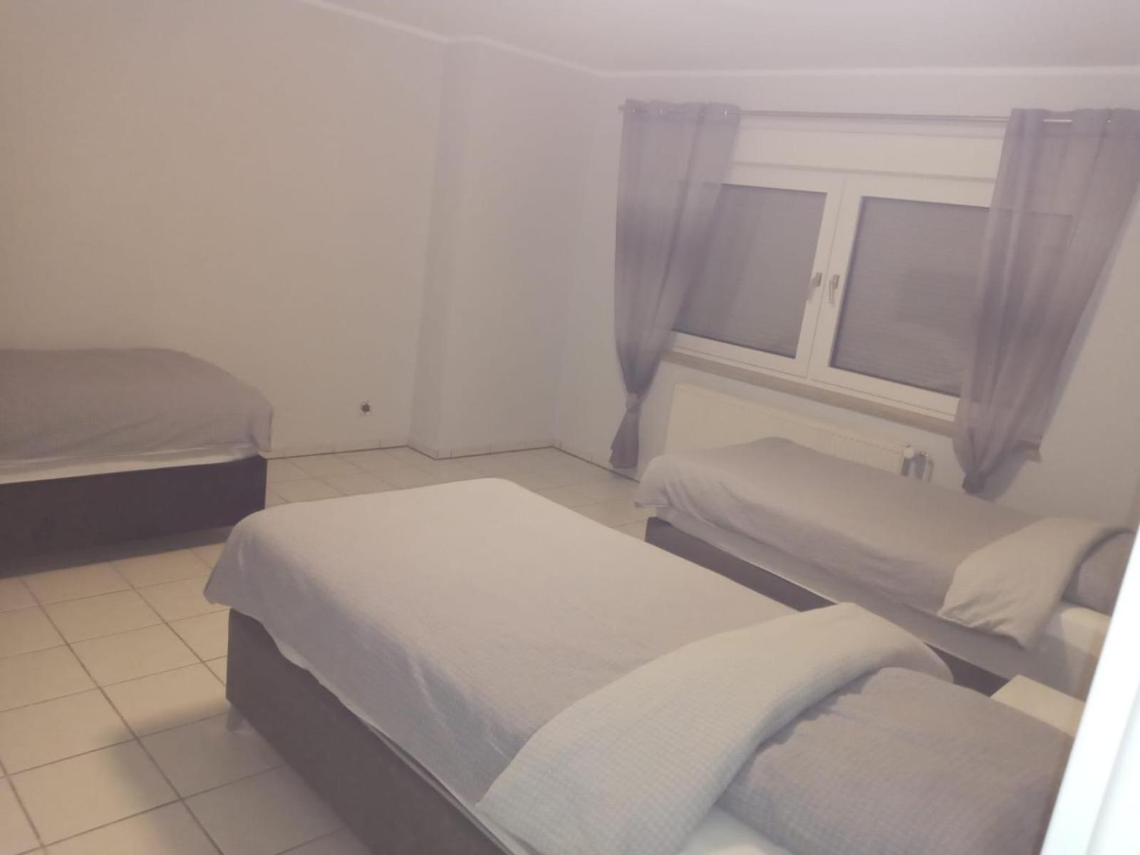 Monteurzimmer/Ferienwohnung Brauckstrasse, Gladbeck Dış mekan fotoğraf