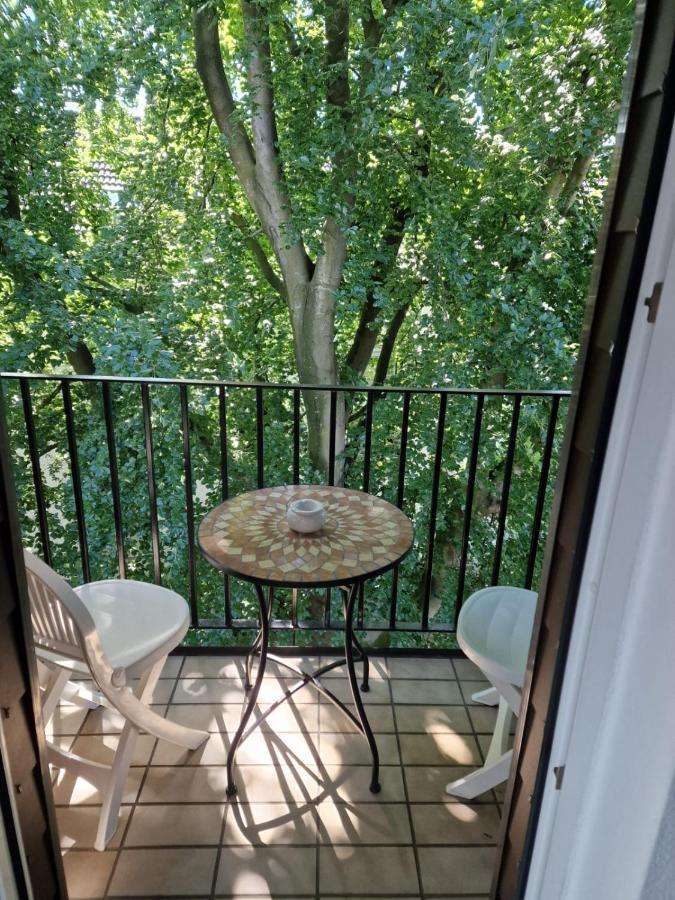 Monteurzimmer/Ferienwohnung Brauckstrasse, Gladbeck Dış mekan fotoğraf