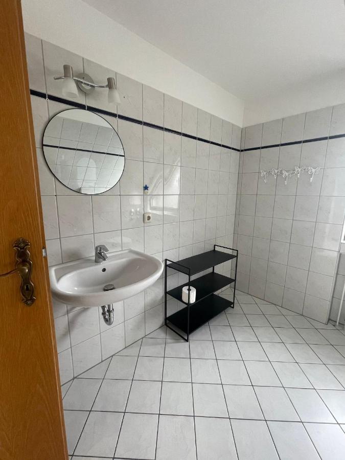 Monteurzimmer/Ferienwohnung Brauckstrasse, Gladbeck Dış mekan fotoğraf