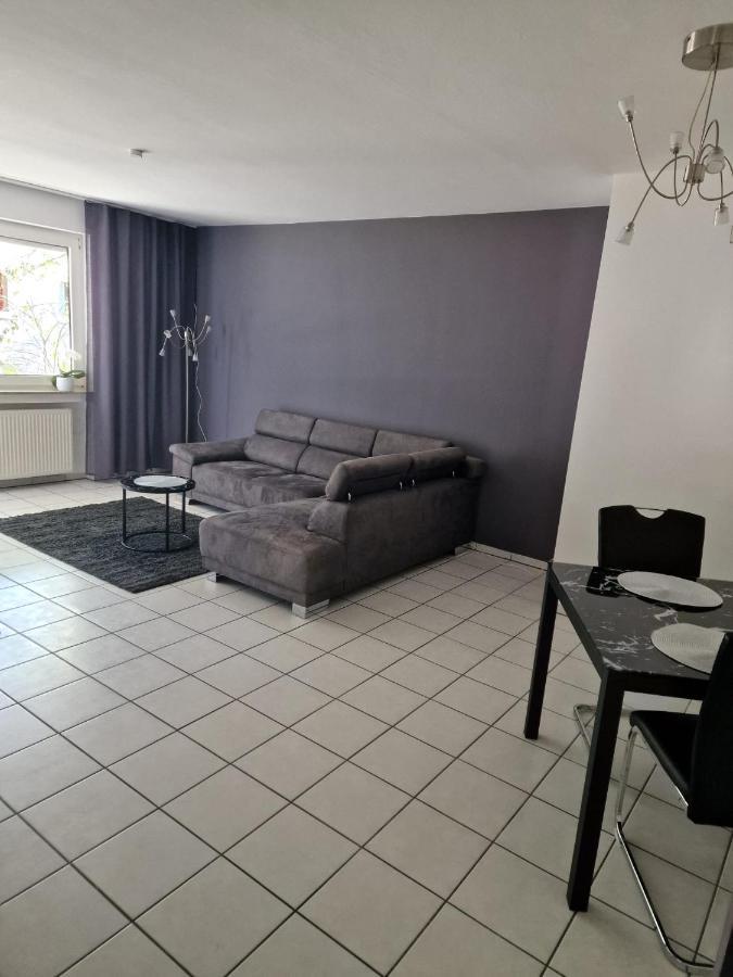 Monteurzimmer/Ferienwohnung Brauckstrasse, Gladbeck Dış mekan fotoğraf