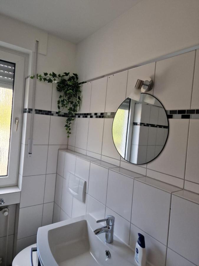 Monteurzimmer/Ferienwohnung Brauckstrasse, Gladbeck Dış mekan fotoğraf