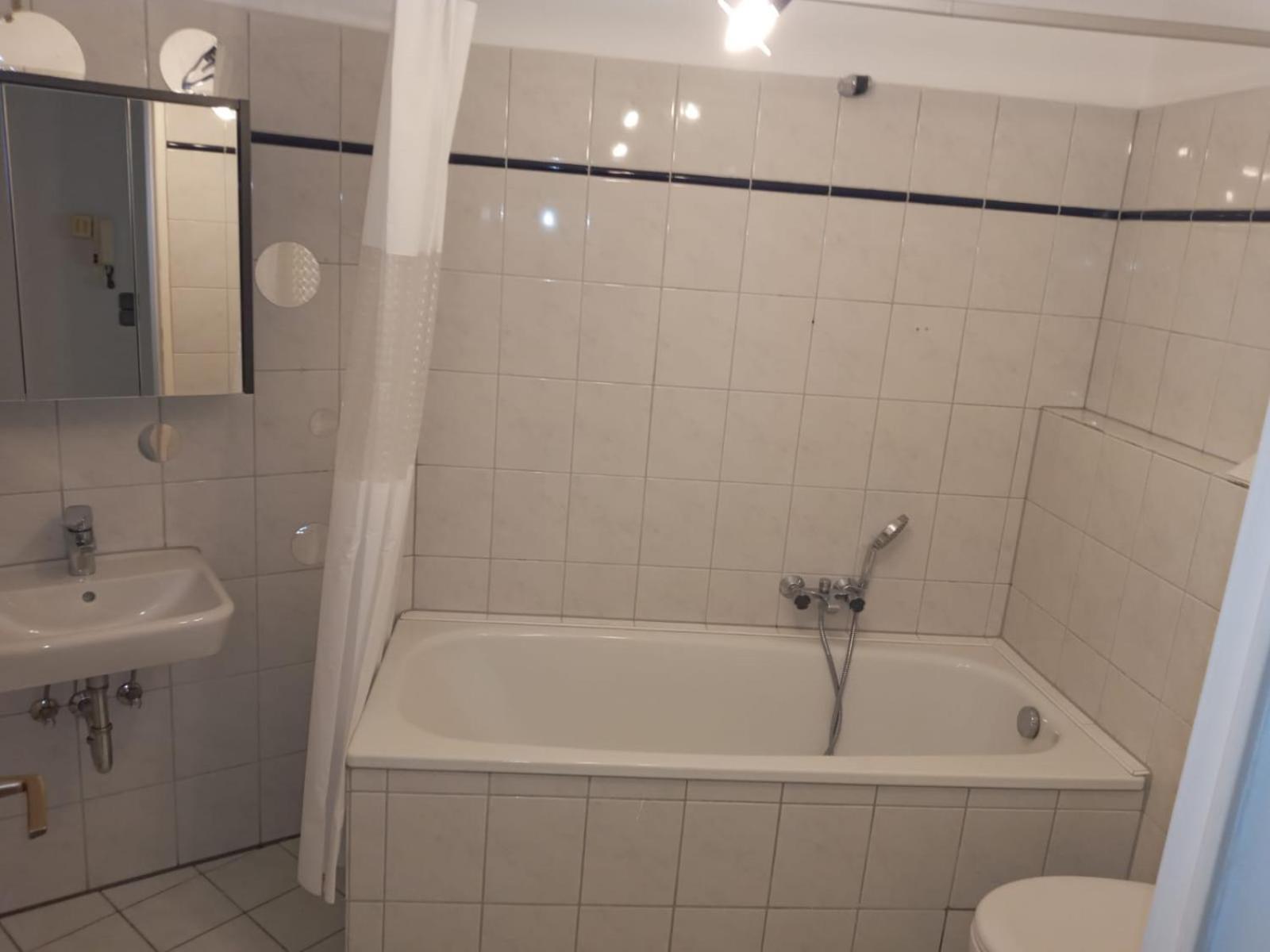 Monteurzimmer/Ferienwohnung Brauckstrasse, Gladbeck Oda fotoğraf