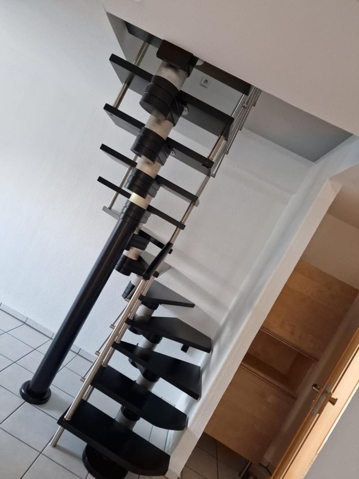 Monteurzimmer/Ferienwohnung Brauckstrasse, Gladbeck Oda fotoğraf
