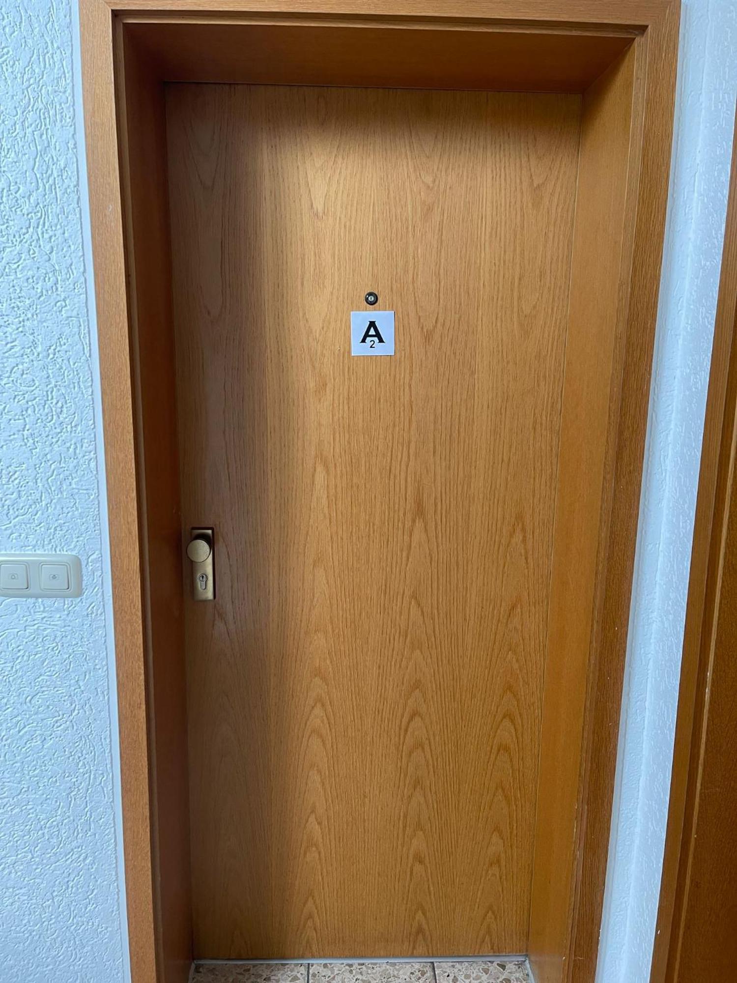 Monteurzimmer/Ferienwohnung Brauckstrasse, Gladbeck Oda fotoğraf