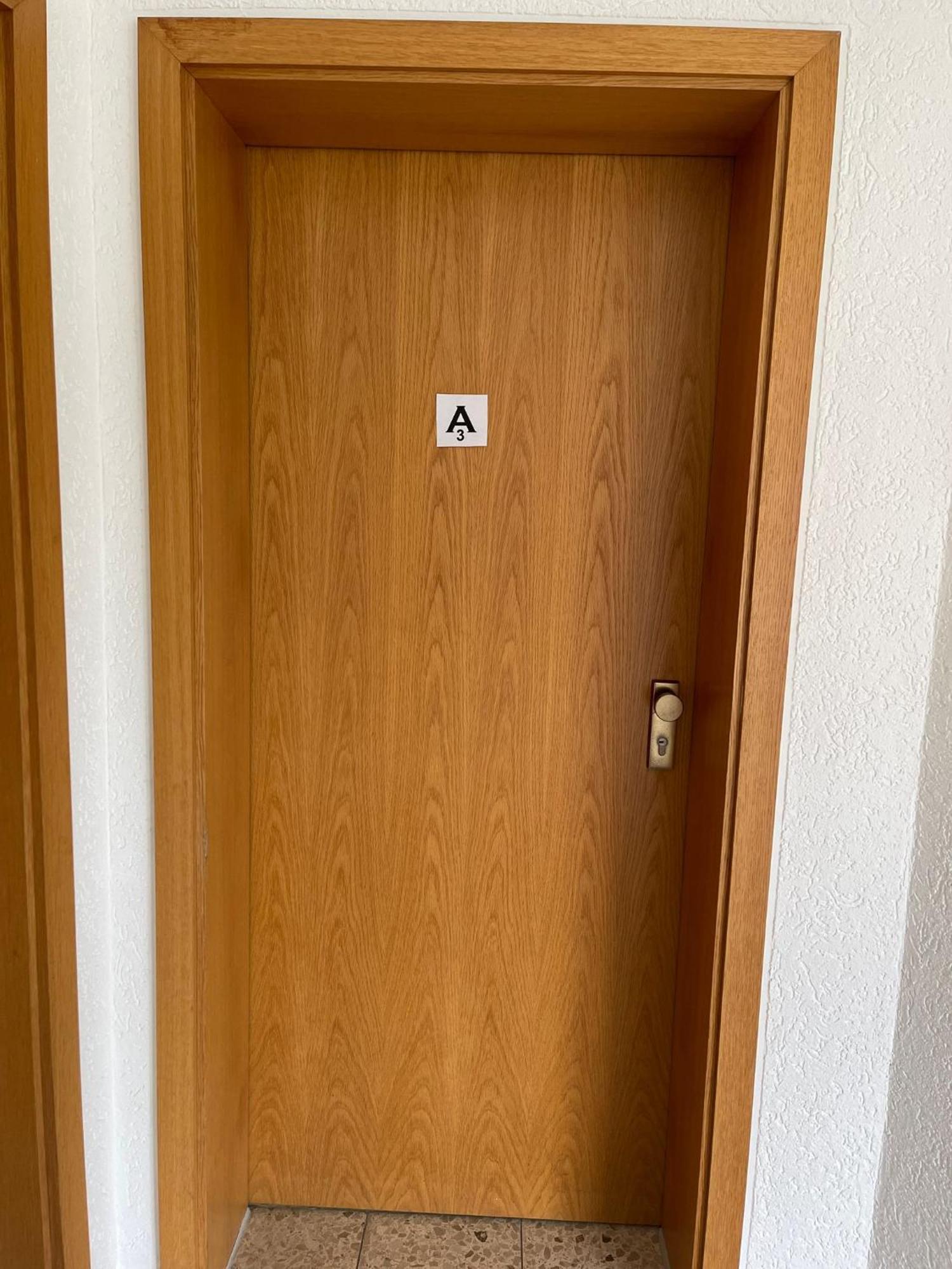 Monteurzimmer/Ferienwohnung Brauckstrasse, Gladbeck Oda fotoğraf