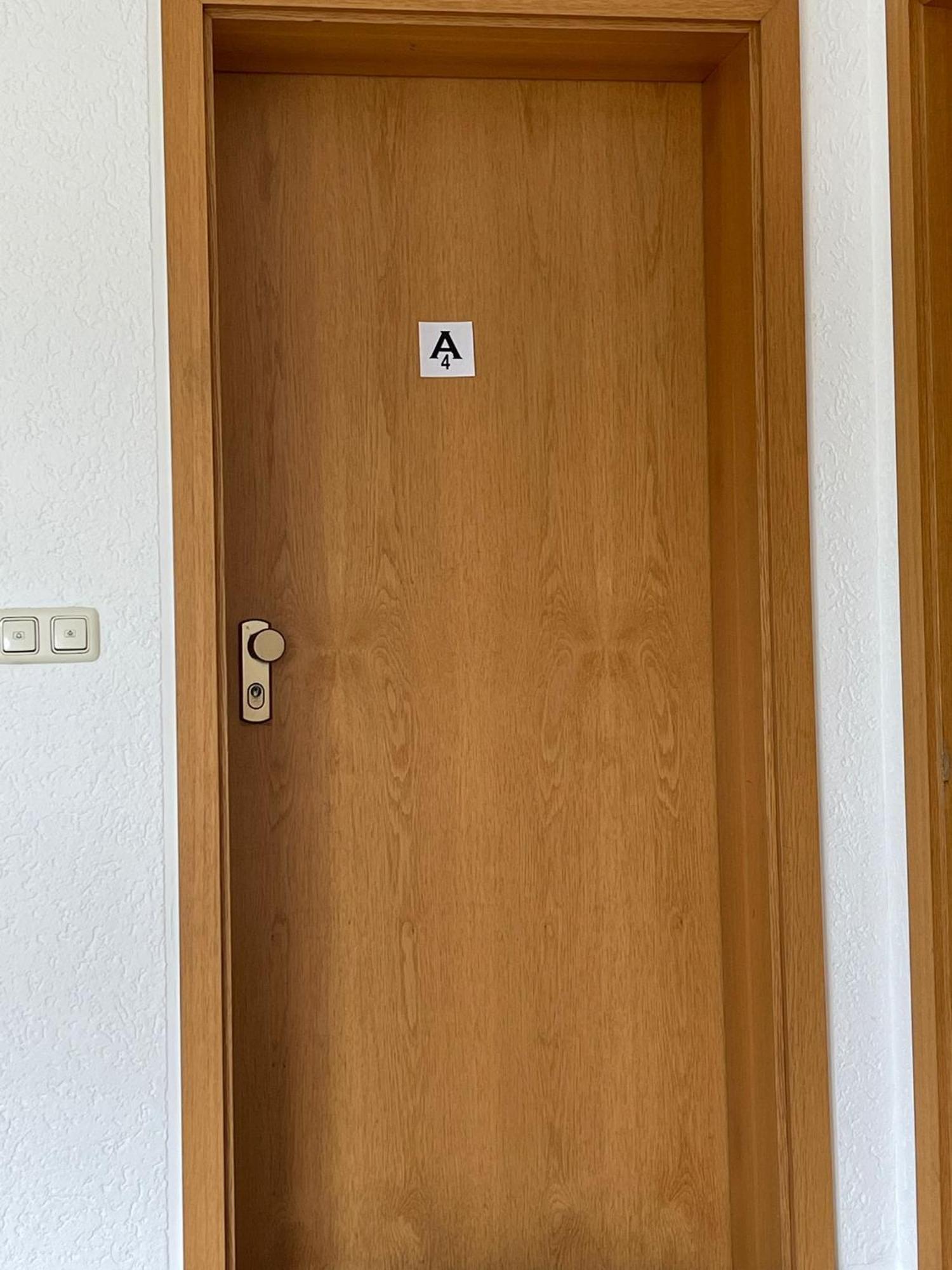 Monteurzimmer/Ferienwohnung Brauckstrasse, Gladbeck Oda fotoğraf
